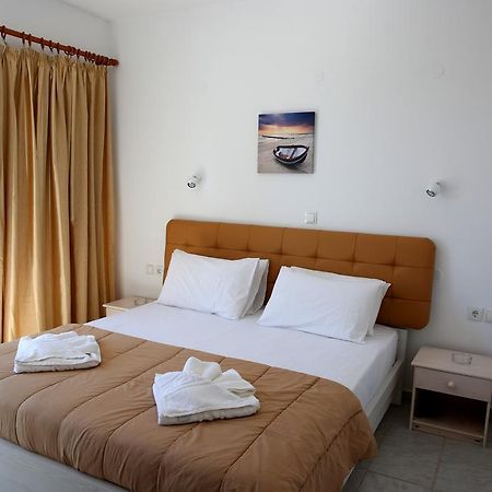 Kappatos Studios & Apartments Lassi  Luaran gambar