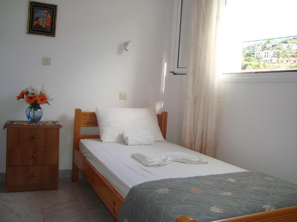 Kappatos Studios & Apartments Lassi  Bilik gambar