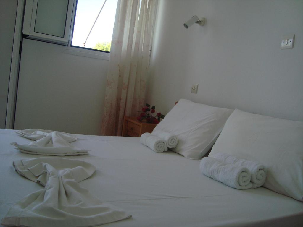 Kappatos Studios & Apartments Lassi  Luaran gambar