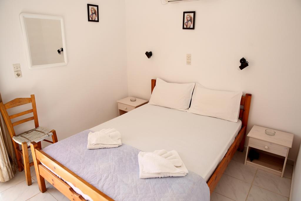 Kappatos Studios & Apartments Lassi  Luaran gambar