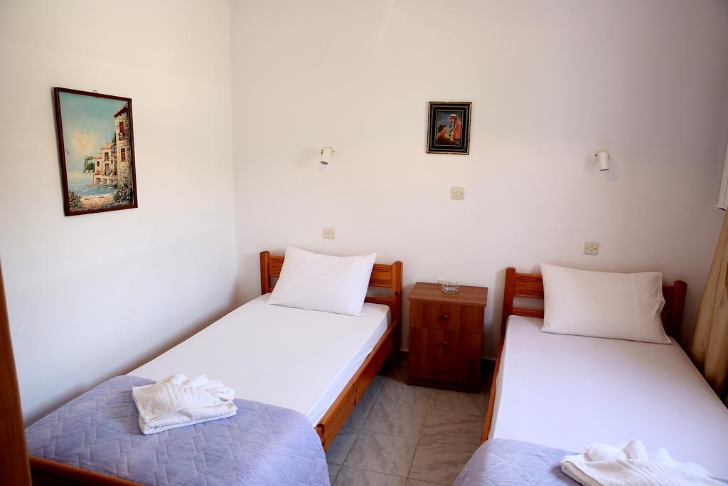 Kappatos Studios & Apartments Lassi  Luaran gambar