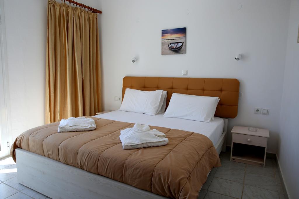 Kappatos Studios & Apartments Lassi  Luaran gambar